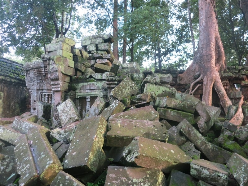 世界を旅する年収1億円ブロガー 川島和正オフィシャルブログ Powered by Ameba-SiemReap3-3