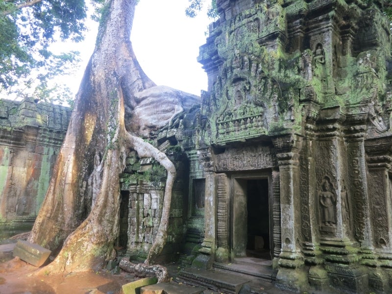 世界を旅する年収1億円ブロガー 川島和正オフィシャルブログ Powered by Ameba-SiemReap3-2