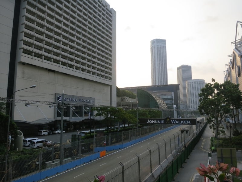 世界を旅する年収1億円ブロガー 川島和正オフィシャルブログ Powered by Ameba-Singapore1-3