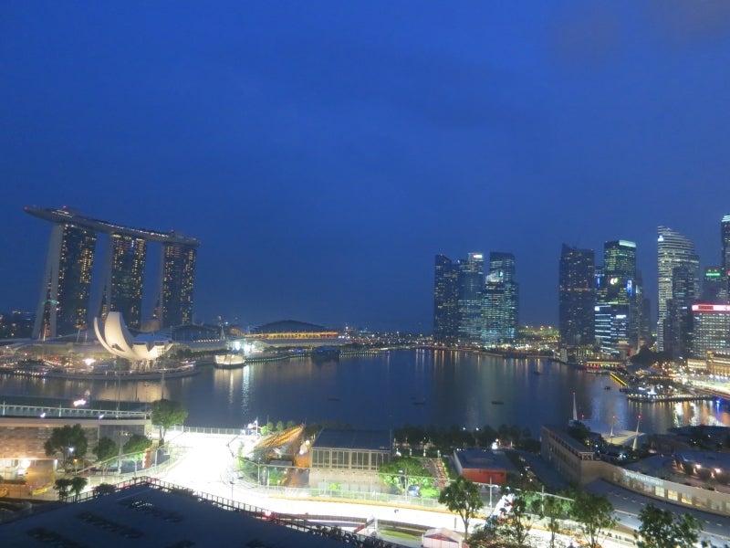 世界を旅する年収1億円ブロガー 川島和正オフィシャルブログ Powered by Ameba-Singapore1-6