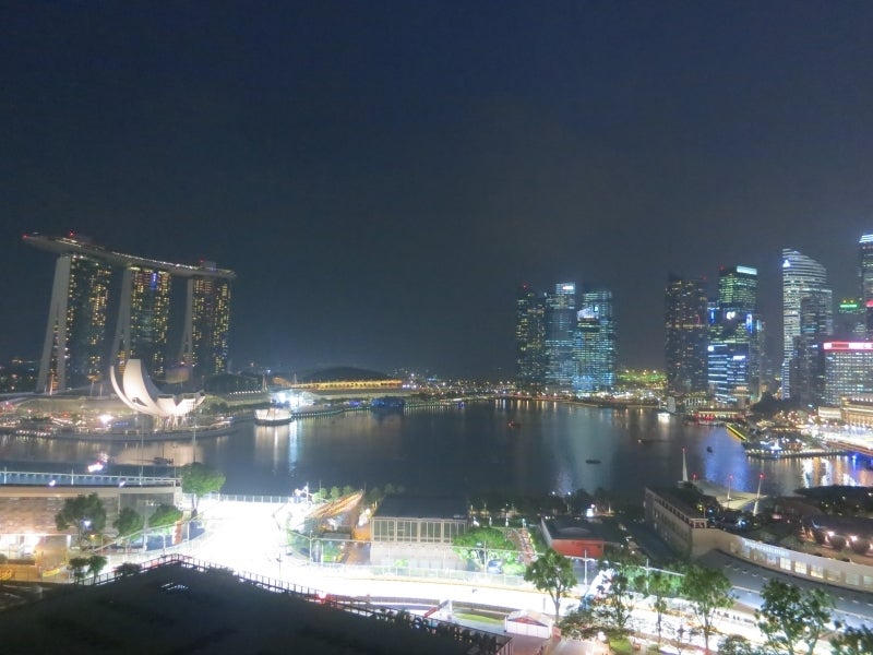 世界を旅する年収1億円ブロガー 川島和正オフィシャルブログ Powered by Ameba-Singapore1-7