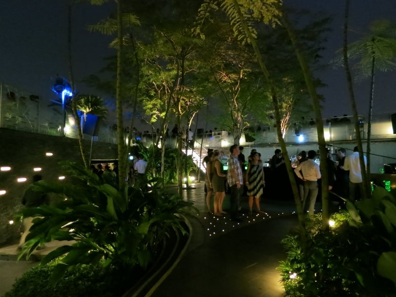 世界を旅する年収1億円ブロガー 川島和正オフィシャルブログ Powered by Ameba-Singapore4-2