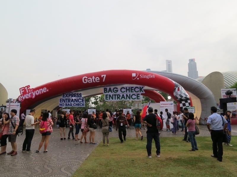 世界を旅する年収1億円ブロガー 川島和正オフィシャルブログ Powered by Ameba-Singapore3-1