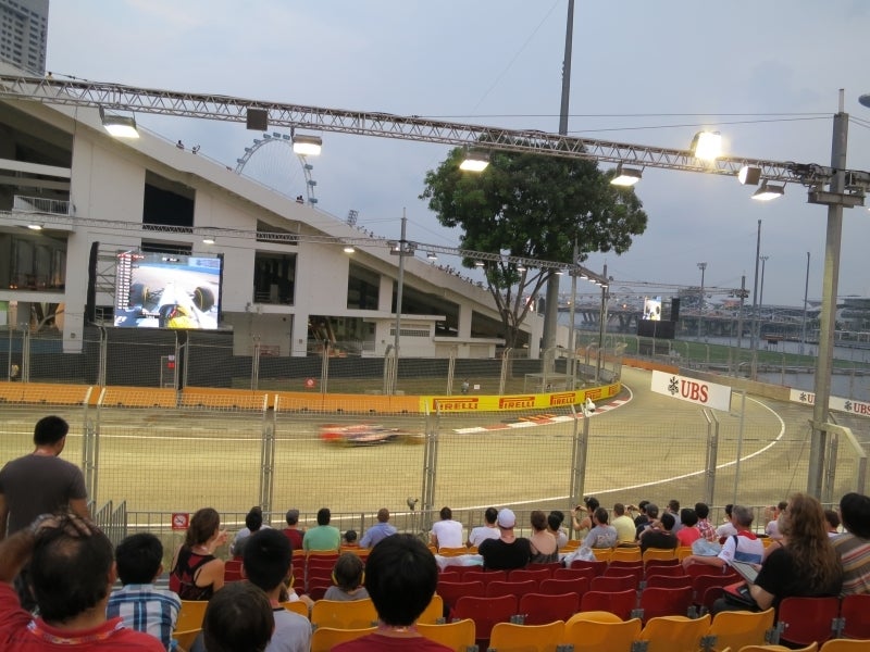 世界を旅する年収1億円ブロガー 川島和正オフィシャルブログ Powered by Ameba-Singapore3-3
