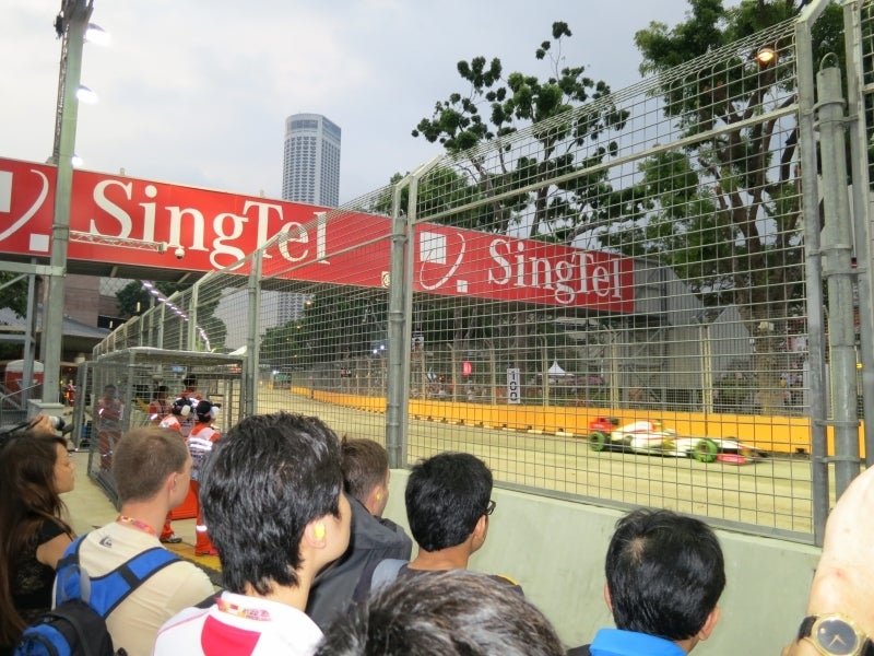 世界を旅する年収1億円ブロガー 川島和正オフィシャルブログ Powered by Ameba-Singapore3-2