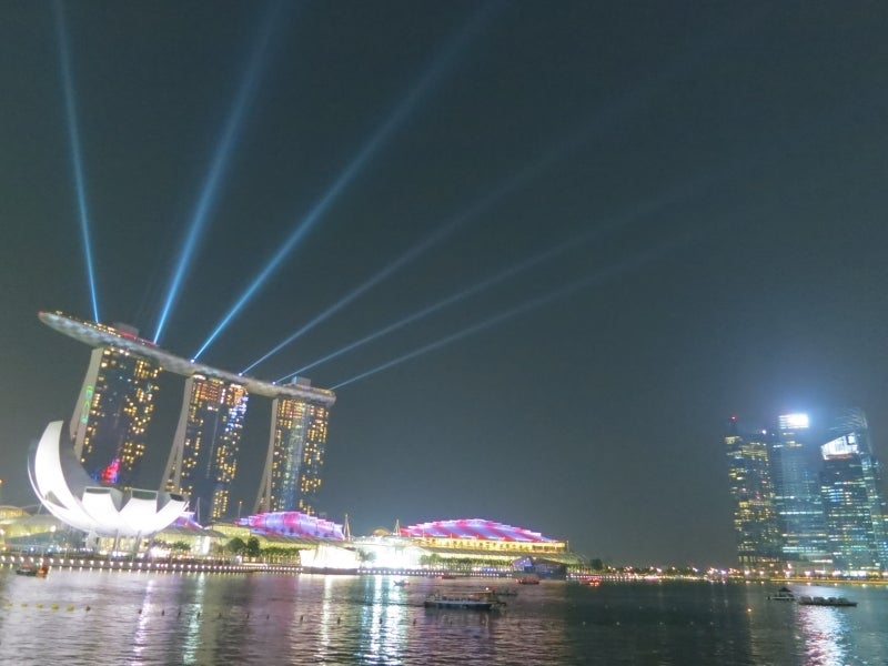 世界を旅する年収1億円ブロガー 川島和正オフィシャルブログ Powered by Ameba-Singapore5-6