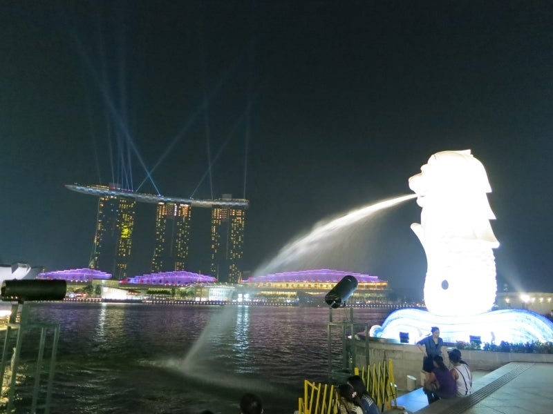 世界を旅する年収1億円ブロガー 川島和正オフィシャルブログ Powered by Ameba-Singapore5-8