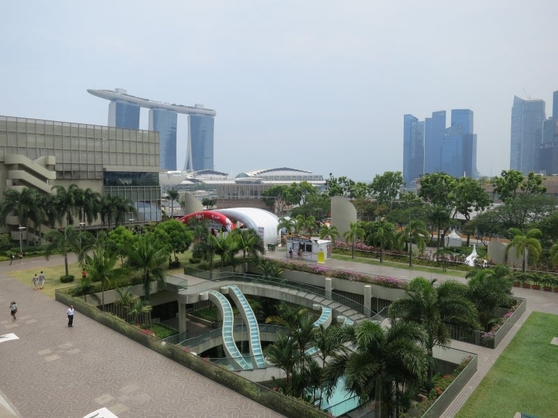 世界を旅する年収1億円ブロガー 川島和正オフィシャルブログ Powered by Ameba-Singapore5-1
