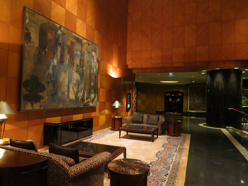 世界を旅する年収1億円ブロガー 川島和正オフィシャルブログ Powered by Ameba-GrandHyattSteak3