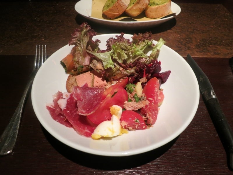 世界を旅する年収1億円ブロガー 川島和正オフィシャルブログ Powered by Ameba-GrandHyattSteak5