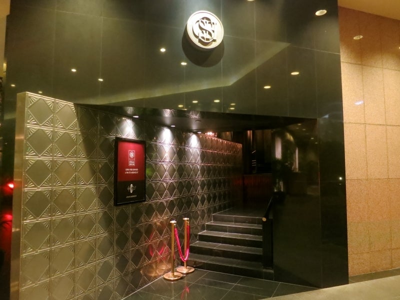 世界を旅する年収1億円ブロガー 川島和正オフィシャルブログ Powered by Ameba-GrandHyattSteak1