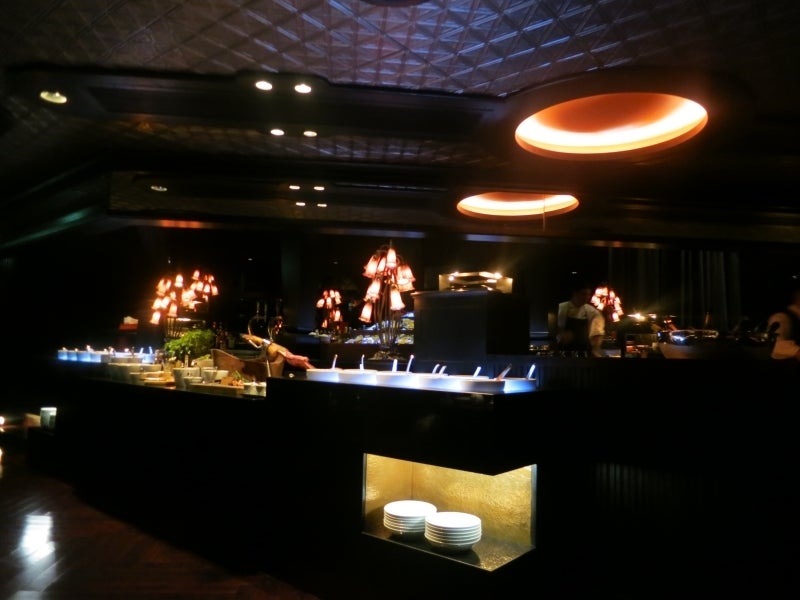 世界を旅する年収1億円ブロガー 川島和正オフィシャルブログ Powered by Ameba-GrandHyattSteak4