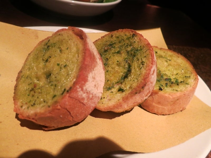 世界を旅する年収1億円ブロガー 川島和正オフィシャルブログ Powered by Ameba-GrandHyattSteak6
