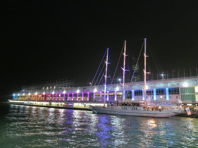 世界を旅する年収1億円ブロガー 川島和正オフィシャルブログ Powered by Ameba-夜景2
