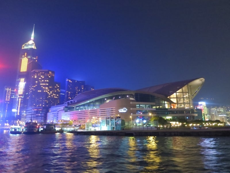 世界を旅する年収1億円ブロガー 川島和正オフィシャルブログ Powered by Ameba-夜景3