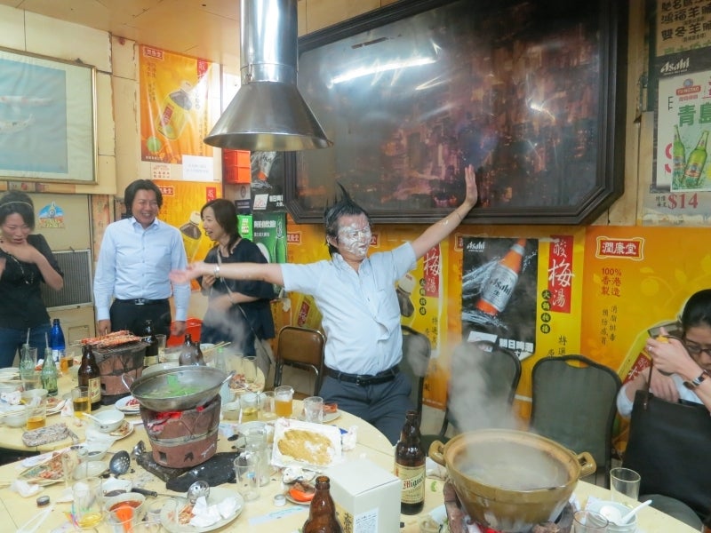 世界を旅する年収1億円ブロガー 川島和正オフィシャルブログ Powered by Ameba-Hotpot2-6