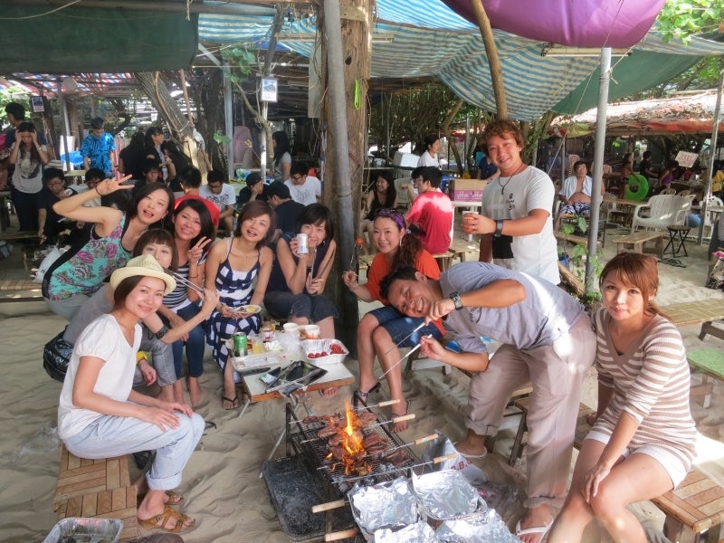 世界を旅する年収1億円ブロガー 川島和正オフィシャルブログ Powered by Ameba-ShekO_BBQ7