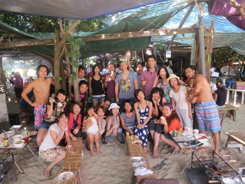 世界を旅する年収1億円ブロガー 川島和正オフィシャルブログ Powered by Ameba-ShekO_BBQ8