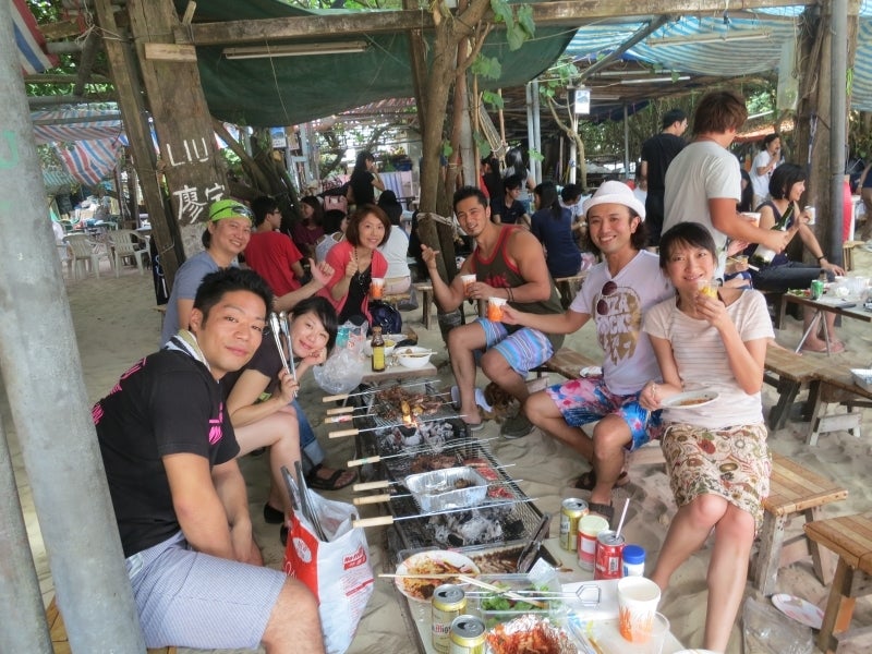 世界を旅する年収1億円ブロガー 川島和正オフィシャルブログ Powered by Ameba-ShekO_BBQ6