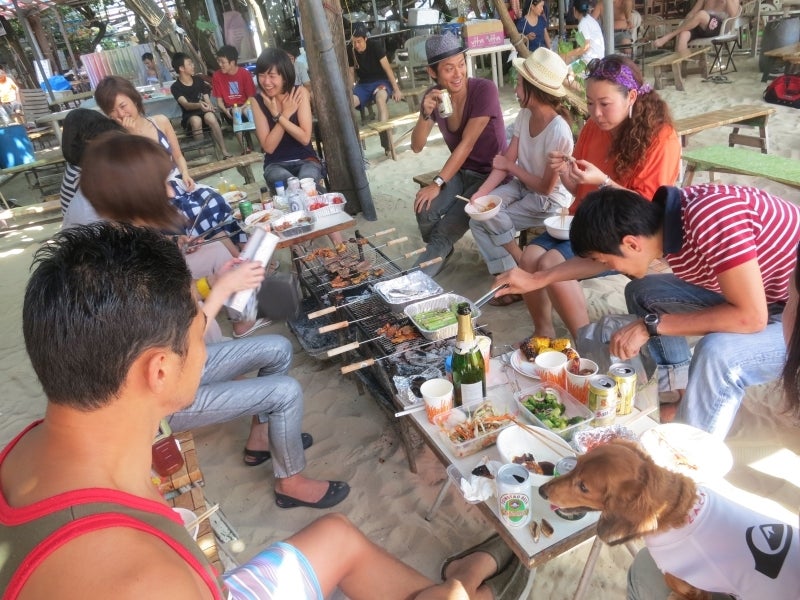 世界を旅する年収1億円ブロガー 川島和正オフィシャルブログ Powered by Ameba-ShekO_BBQ4