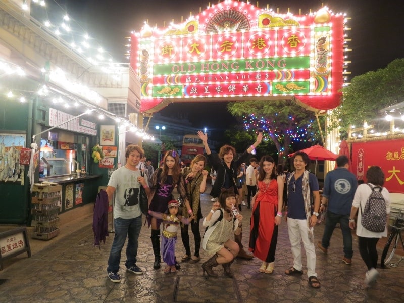 世界を旅する年収1億円ブロガー 川島和正オフィシャルブログ Powered by Ameba-OceanPark10