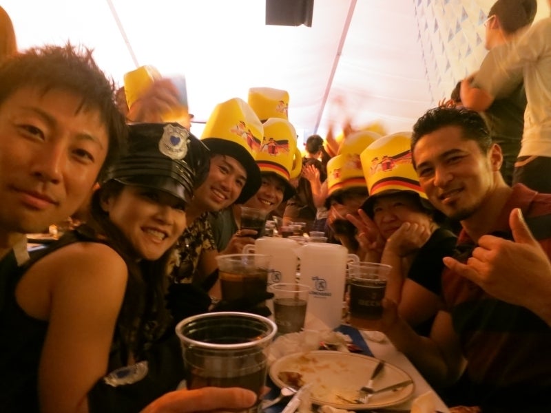世界を旅する年収1億円ブロガー 川島和正オフィシャルブログ Powered by Ameba-Bierfest6