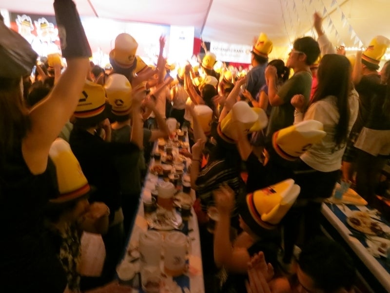 世界を旅する年収1億円ブロガー 川島和正オフィシャルブログ Powered by Ameba-Bierfest7