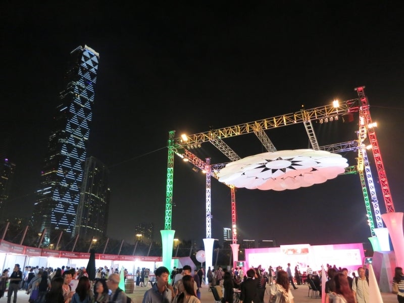世界を旅する年収１億円ブロガー　川島和正オフィシャルブログ　Powered by Ameba-Wine&Dine11