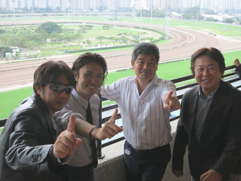 世界を旅する年収1億円ブロガー 川島和正オフィシャルブログ Powered by Ameba-Keiba3