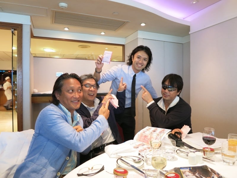 世界を旅する年収1億円ブロガー 川島和正オフィシャルブログ Powered by Ameba-Keiba4