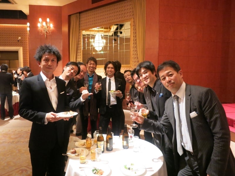 世界を旅する年収1億円ブロガー 川島和正オフィシャルブログ Powered by Ameba-川島塾福岡7