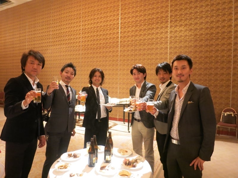 世界を旅する年収1億円ブロガー 川島和正オフィシャルブログ Powered by Ameba-川島塾福岡8