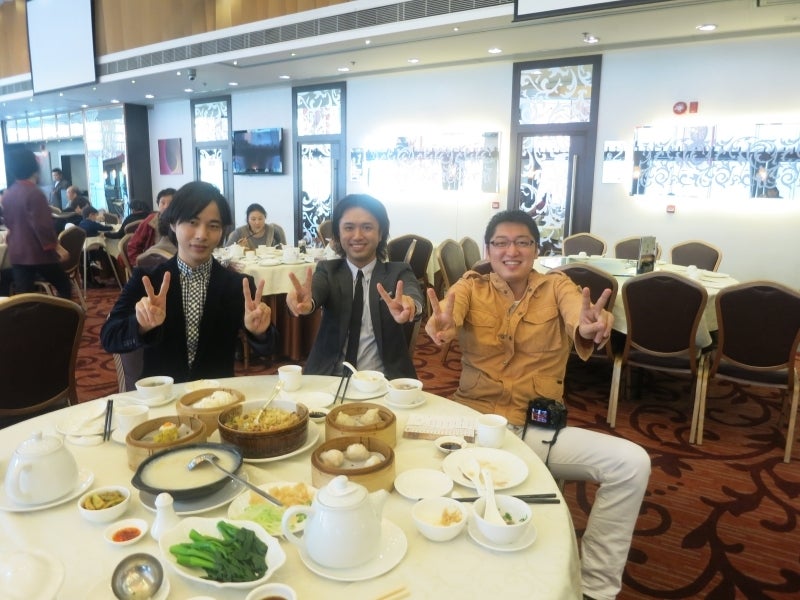世界を旅する年収１億円ブロガー　川島和正オフィシャルブログ　Powered by Ameba-Lunch2