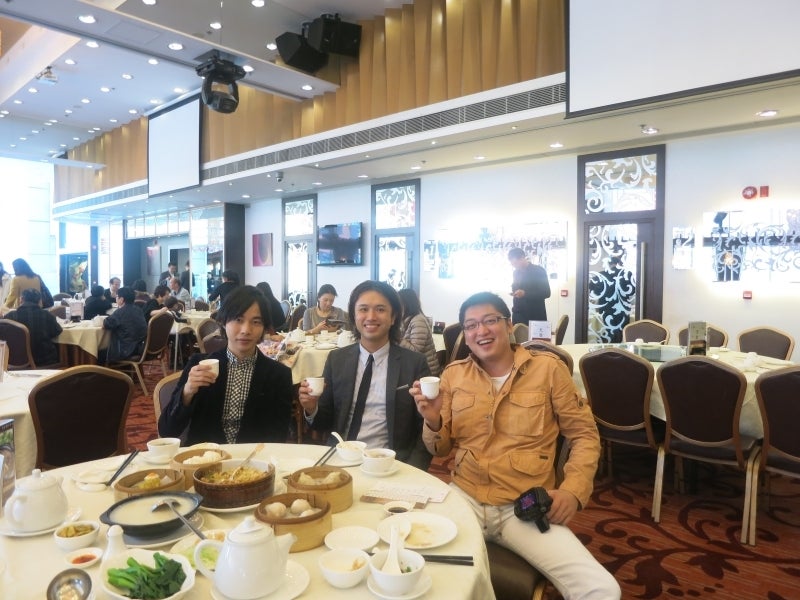 世界を旅する年収１億円ブロガー　川島和正オフィシャルブログ　Powered by Ameba-Lunch1