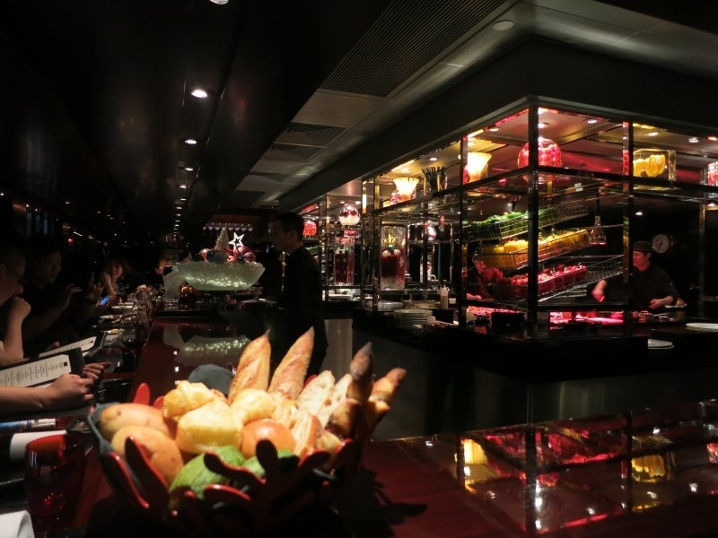 世界を旅する年収1億円ブロガー 川島和正オフィシャルブログ Powered by Ameba-Robuchon1