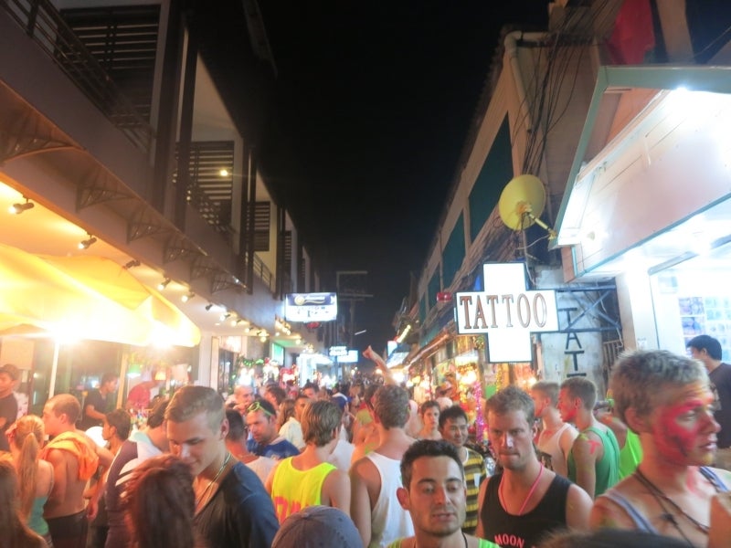 世界を旅する年収1億円ブロガー 川島和正オフィシャルブログ Powered by Ameba-FullMoonParty10