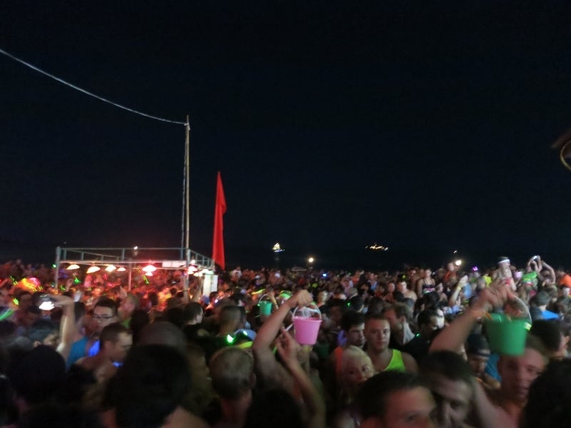 世界を旅する年収1億円ブロガー 川島和正オフィシャルブログ Powered by Ameba-FullMoonParty11
