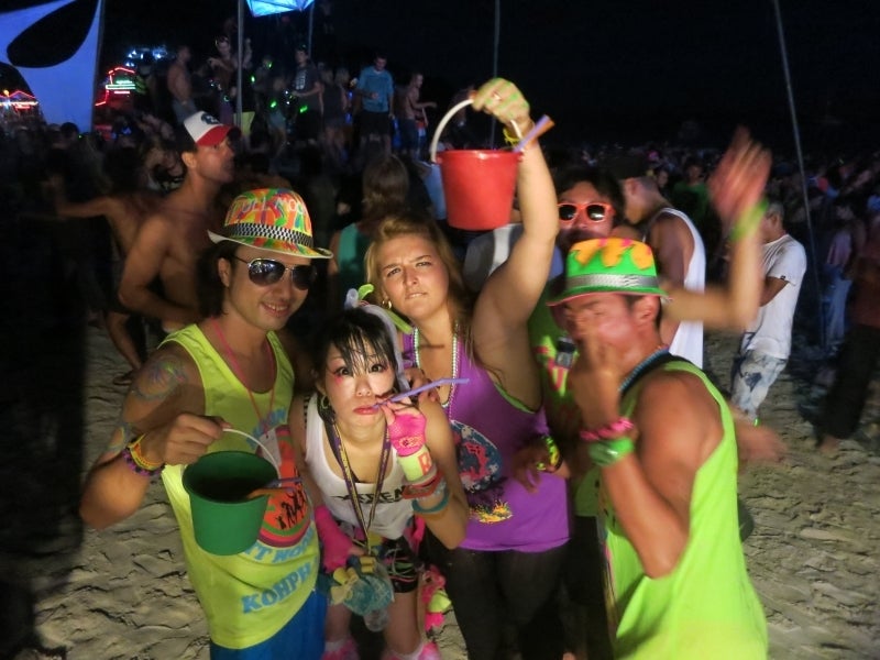 世界を旅する年収1億円ブロガー 川島和正オフィシャルブログ Powered by Ameba-FullMoonParty20