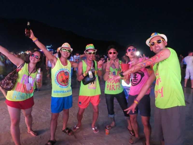 世界を旅する年収1億円ブロガー 川島和正オフィシャルブログ Powered by Ameba-FullMoonParty12
