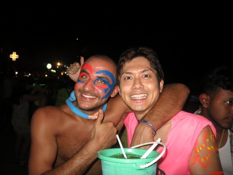 世界を旅する年収1億円ブロガー 川島和正オフィシャルブログ Powered by Ameba-FullMoonParty15