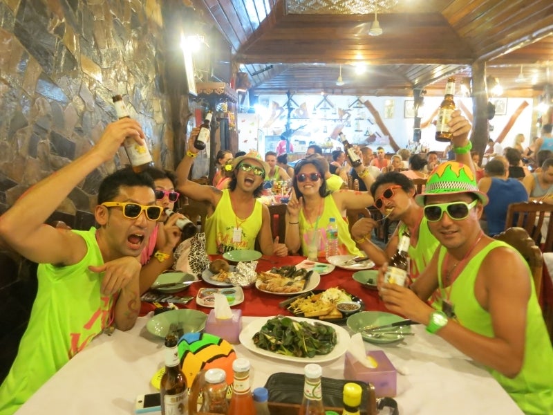 世界を旅する年収1億円ブロガー 川島和正オフィシャルブログ Powered by Ameba-FullMoonParty6