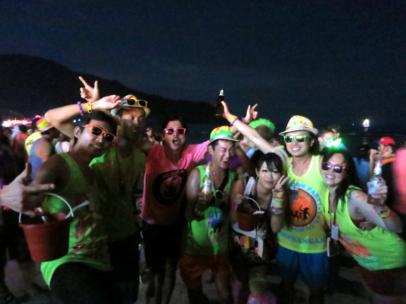 世界を旅する年収1億円ブロガー 川島和正オフィシャルブログ Powered by Ameba-FullMoonParty14