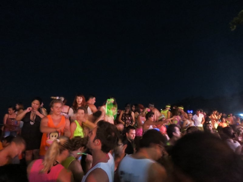 世界を旅する年収1億円ブロガー 川島和正オフィシャルブログ Powered by Ameba-FullMoonParty13