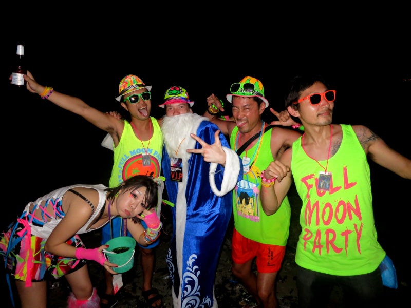世界を旅する年収1億円ブロガー 川島和正オフィシャルブログ Powered by Ameba-FullMoonParty17