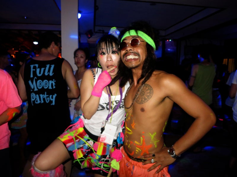 世界を旅する年収1億円ブロガー 川島和正オフィシャルブログ Powered by Ameba-FullMoonParty19