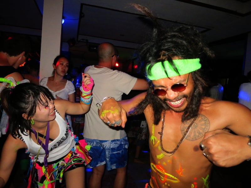 世界を旅する年収1億円ブロガー 川島和正オフィシャルブログ Powered by Ameba-FullMoonParty18