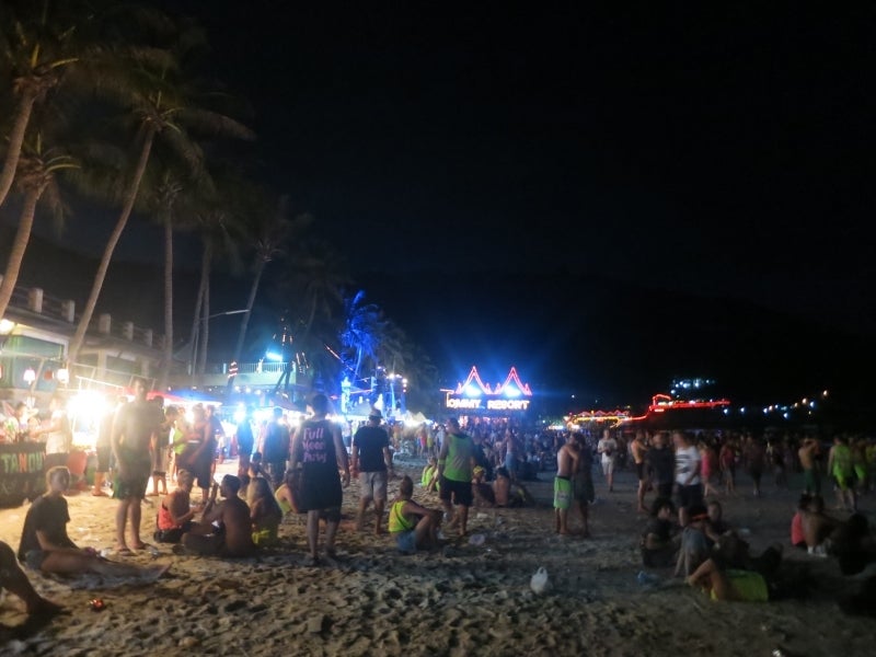 世界を旅する年収1億円ブロガー 川島和正オフィシャルブログ Powered by Ameba-FullMoonParty23