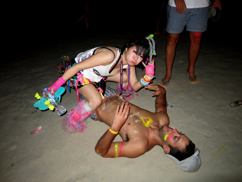 世界を旅する年収1億円ブロガー 川島和正オフィシャルブログ Powered by Ameba-FullMoonParty22