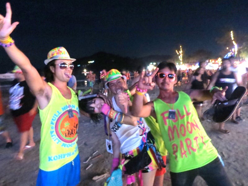世界を旅する年収1億円ブロガー 川島和正オフィシャルブログ Powered by Ameba-FullMoonParty21