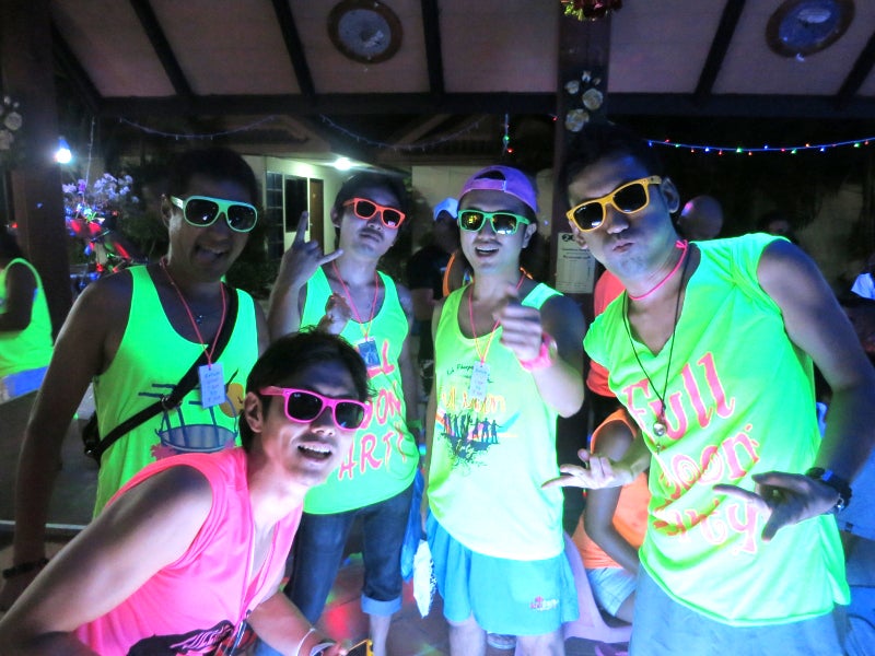 世界を旅する年収1億円ブロガー 川島和正オフィシャルブログ Powered by Ameba-FullMoonParty2